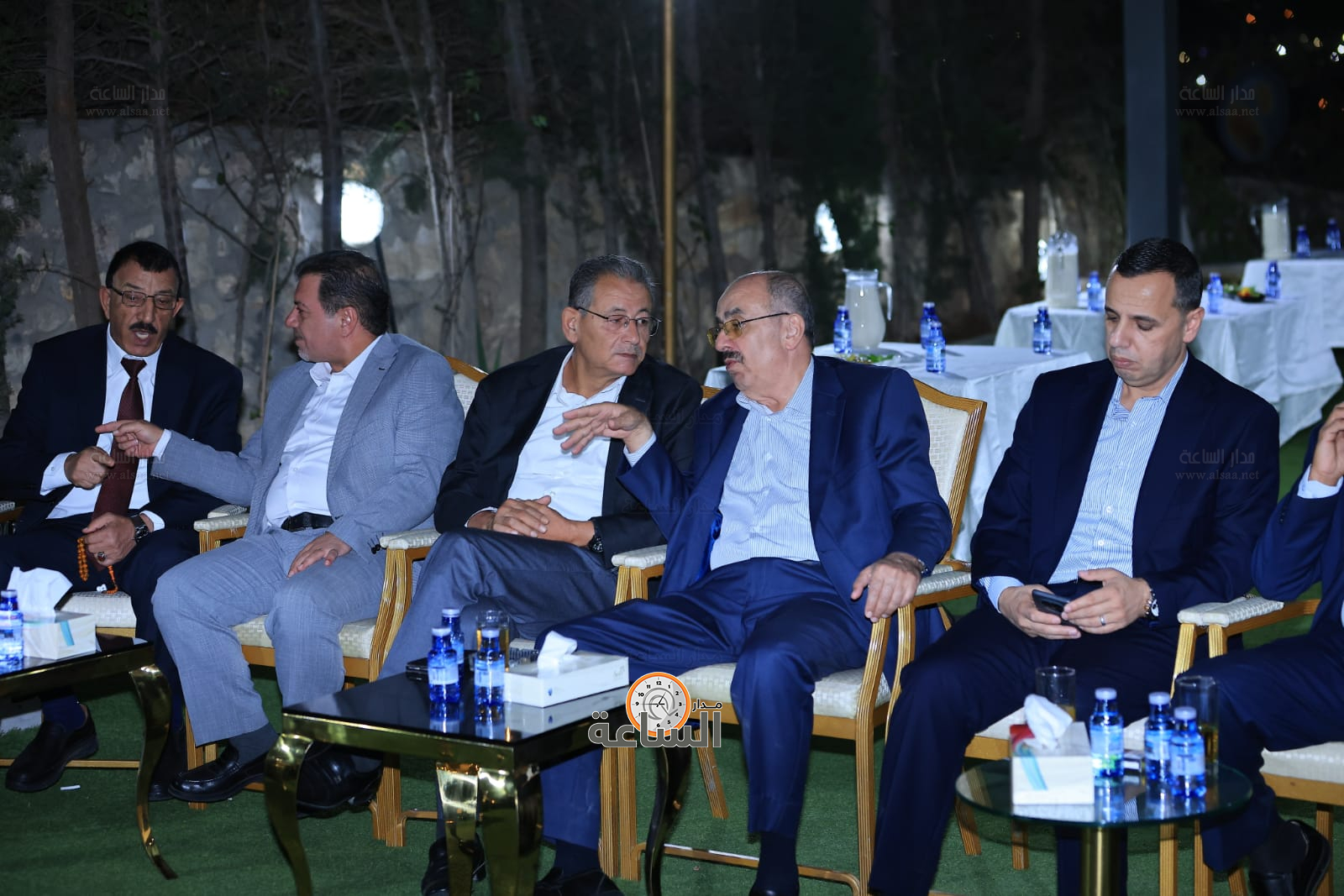 Madar Al-Saa Images 0.35129809375449006