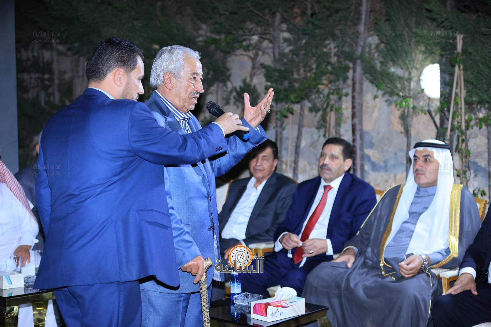 Madar Al-Saa Images 0.5180661382292372