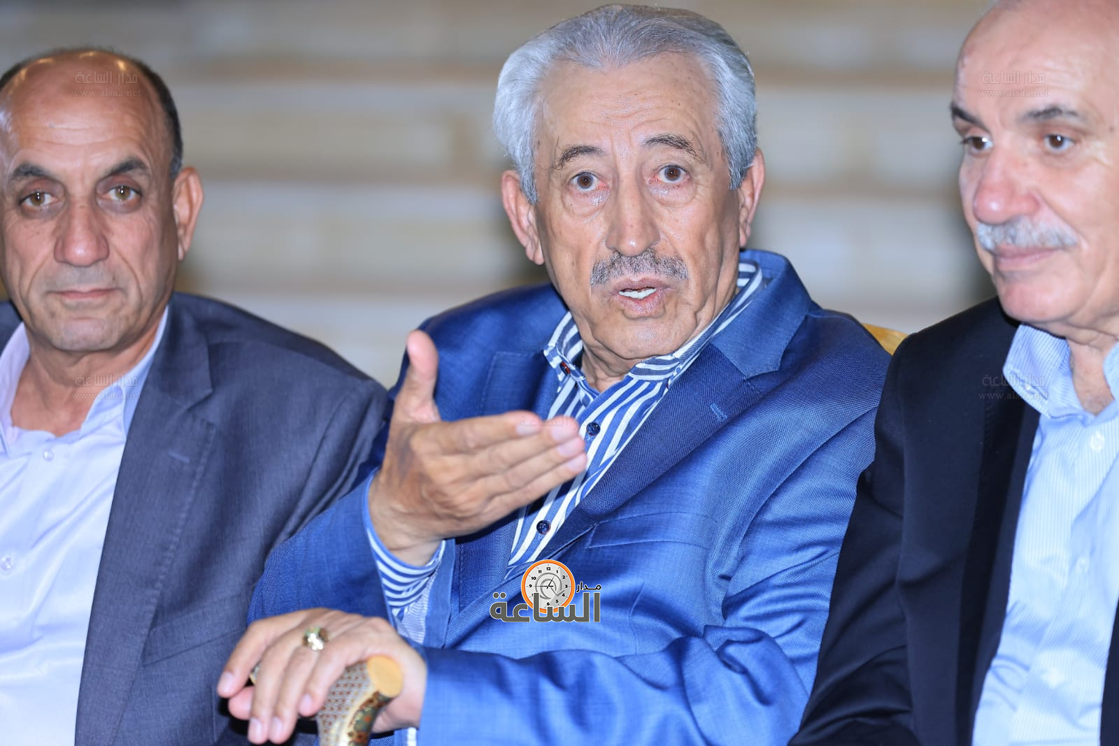 Madar Al-Saa Images 0.046797049255825396