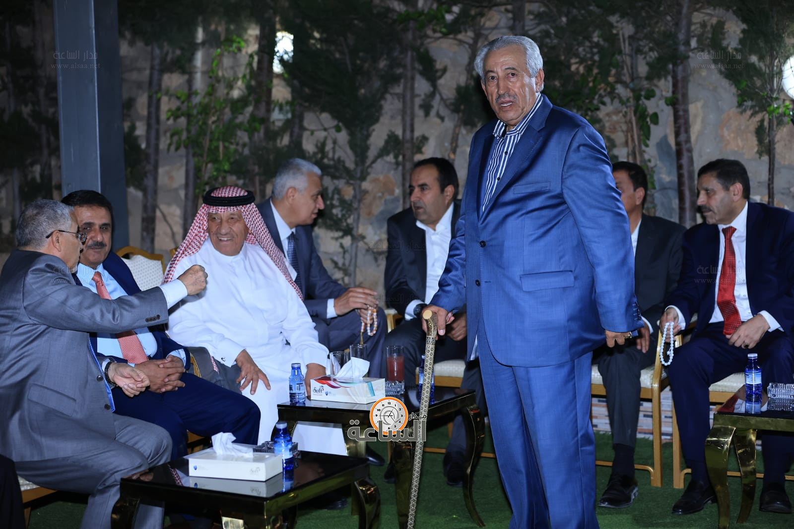 Madar Al-Saa Images 0.6138817038777544