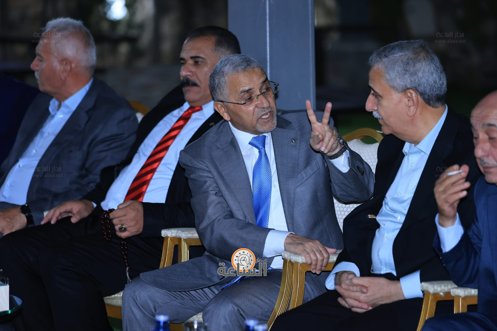 Madar Al-Saa Images 0.8126390066768947