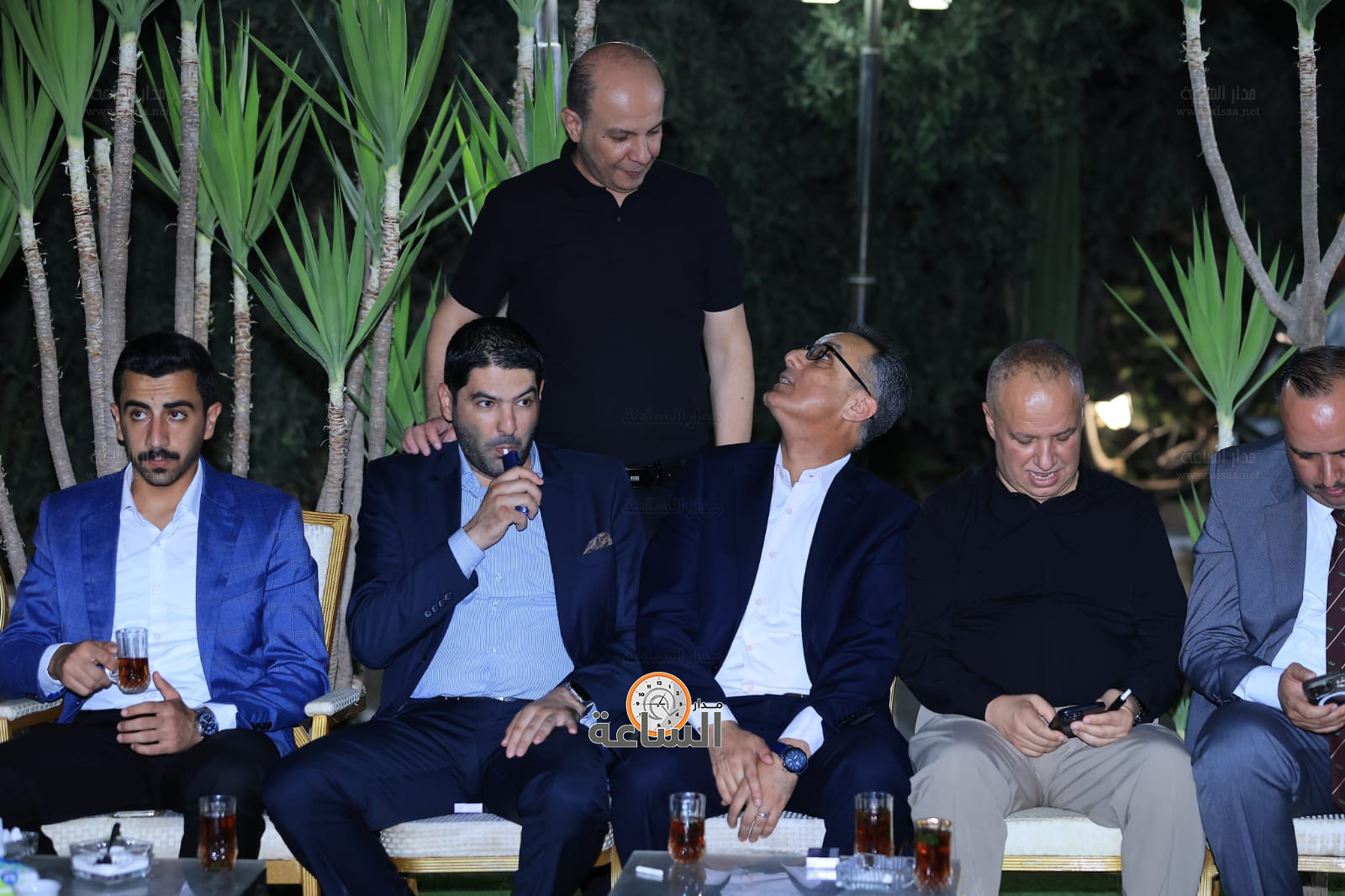 Madar Al-Saa Images 0.05353753027348618