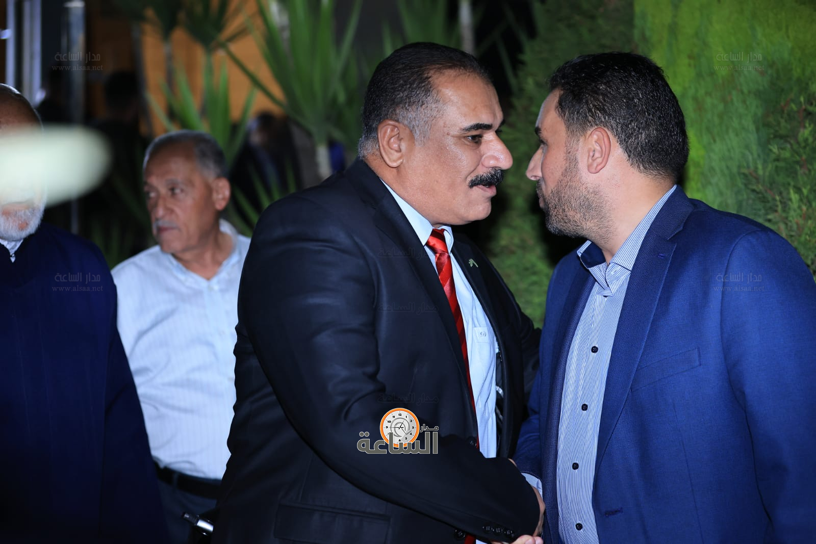 Madar Al-Saa Images 0.11964070262194315