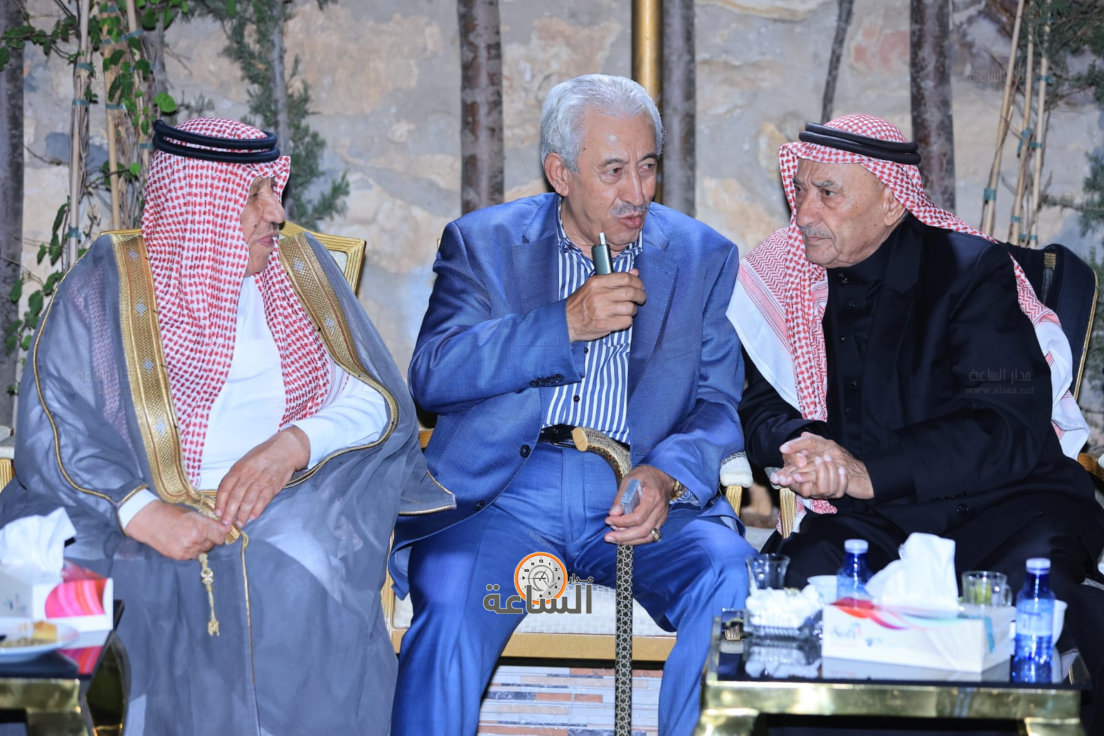 Madar Al-Saa Images 0.050660873668255224