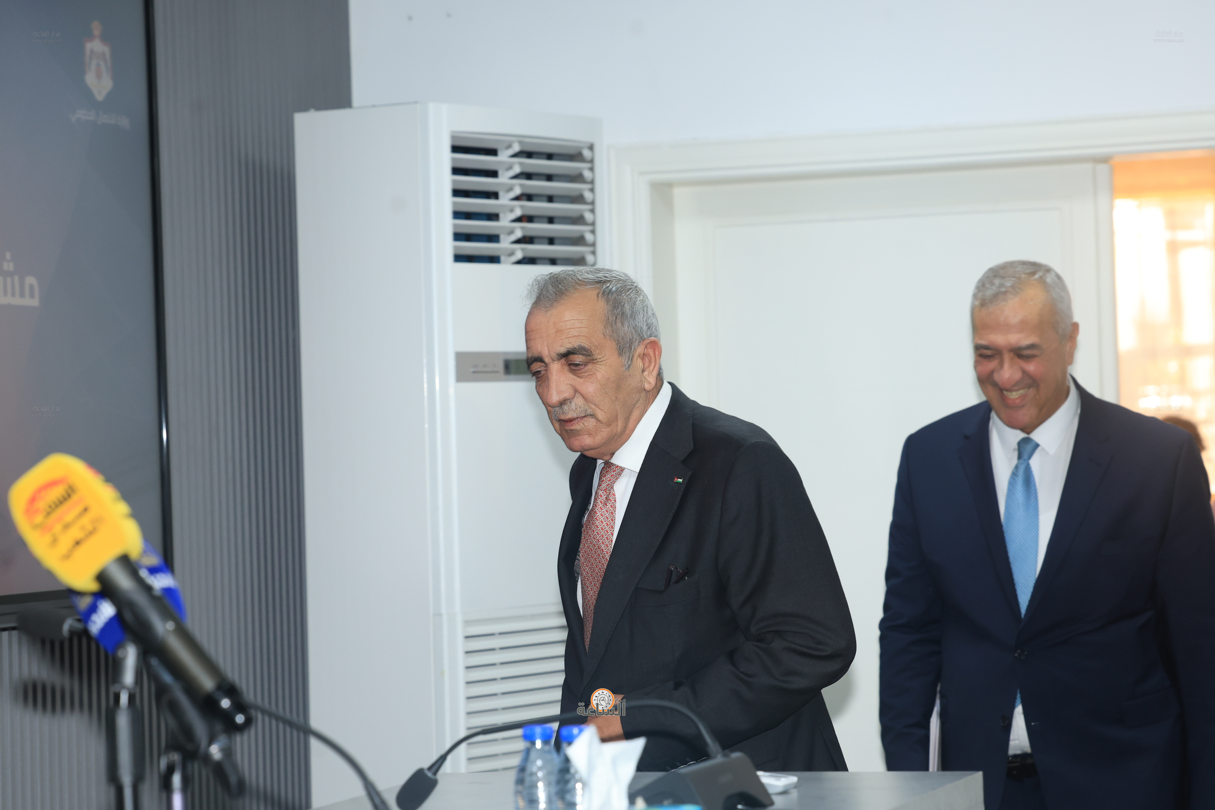 Madar Al-Saa Images 0.3680460588662279