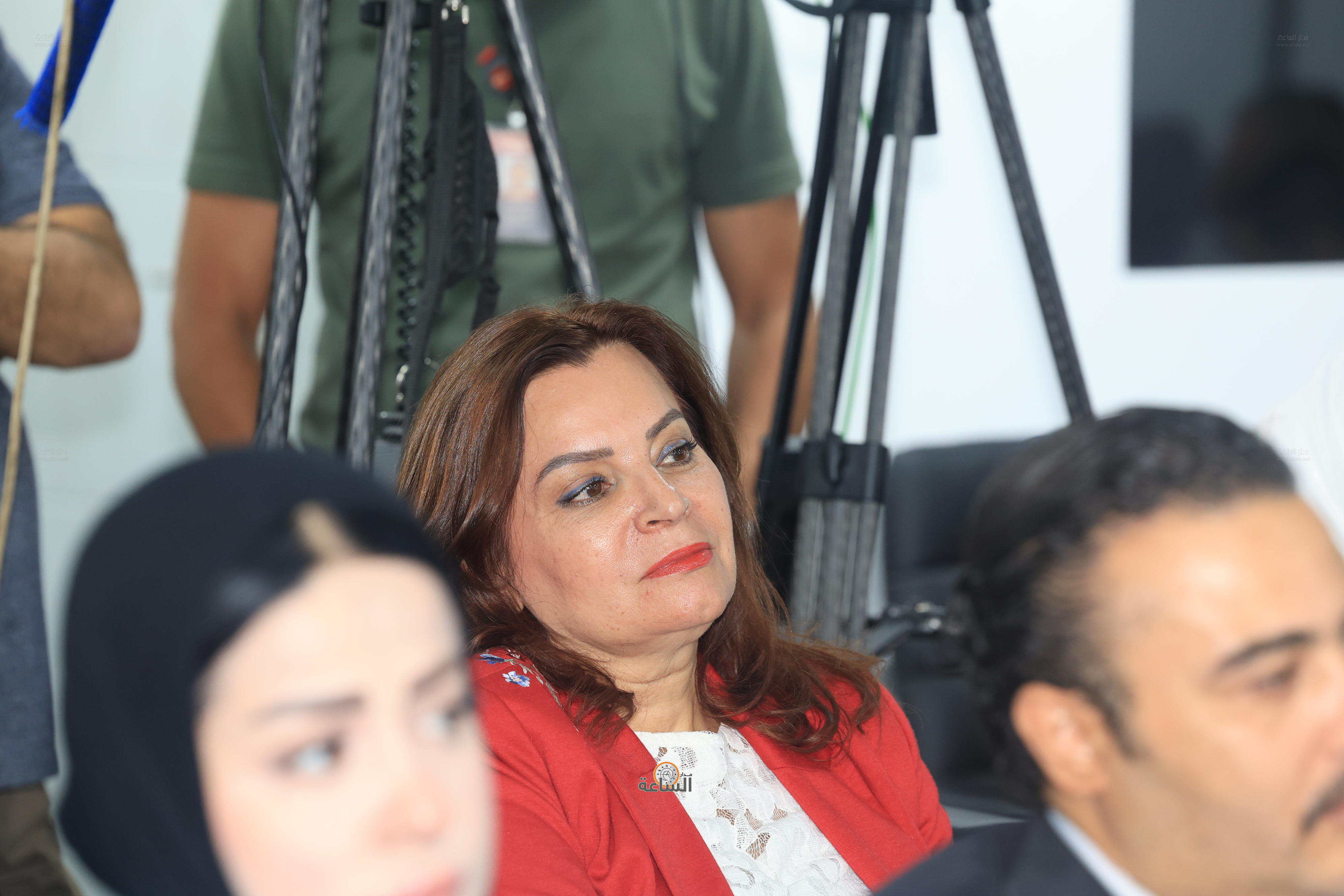 Madar Al-Saa Images 0.3547613865196906