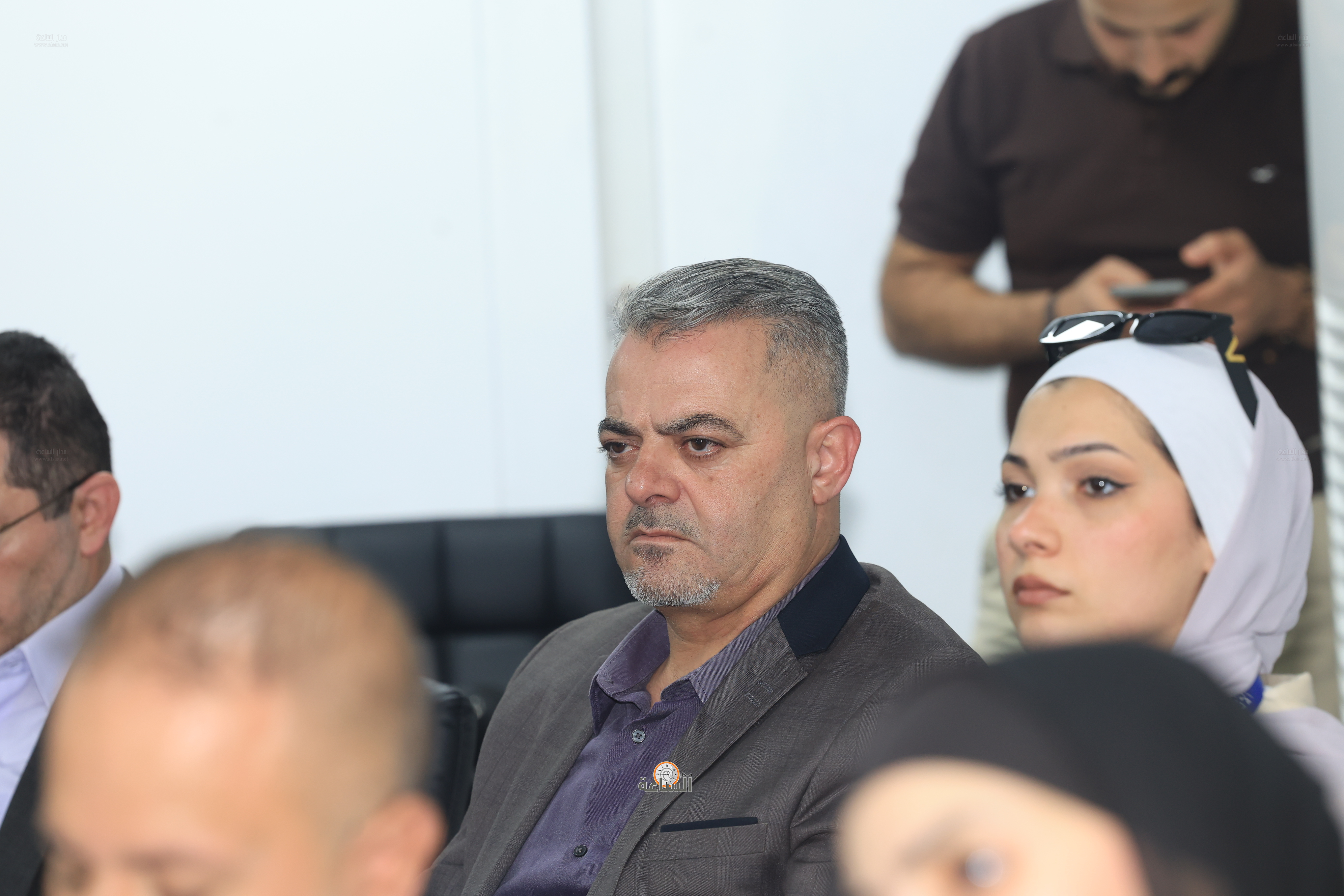 Madar Al-Saa Images 0.1116476184073446