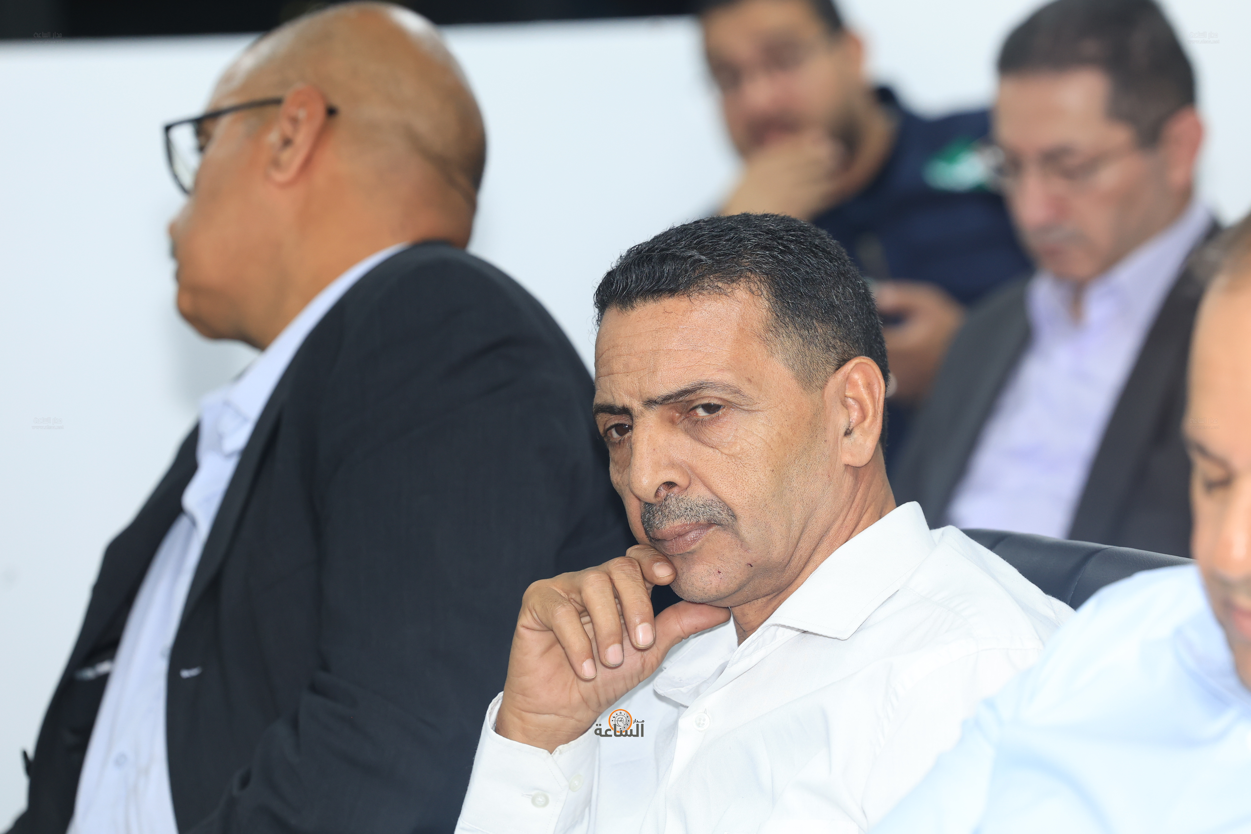 Madar Al-Saa Images 0.1267820094546792