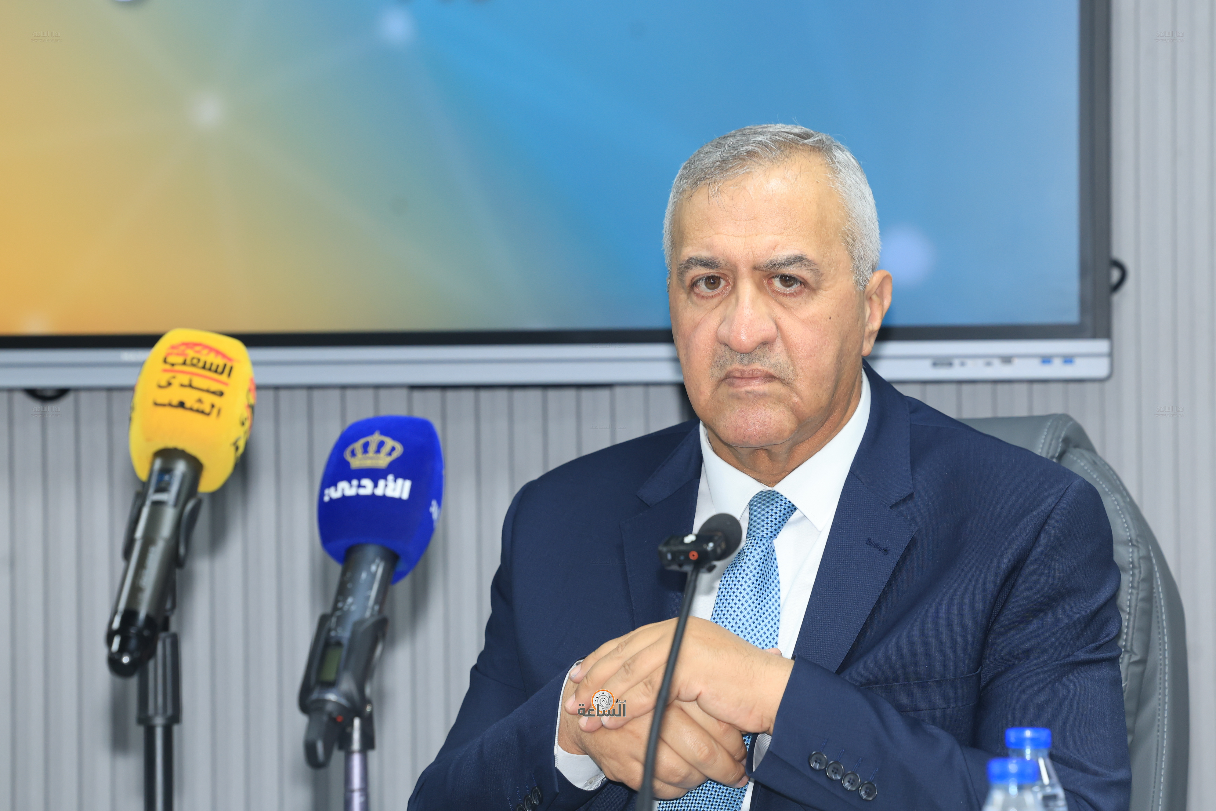 Madar Al-Saa Images 0.11478413541460952