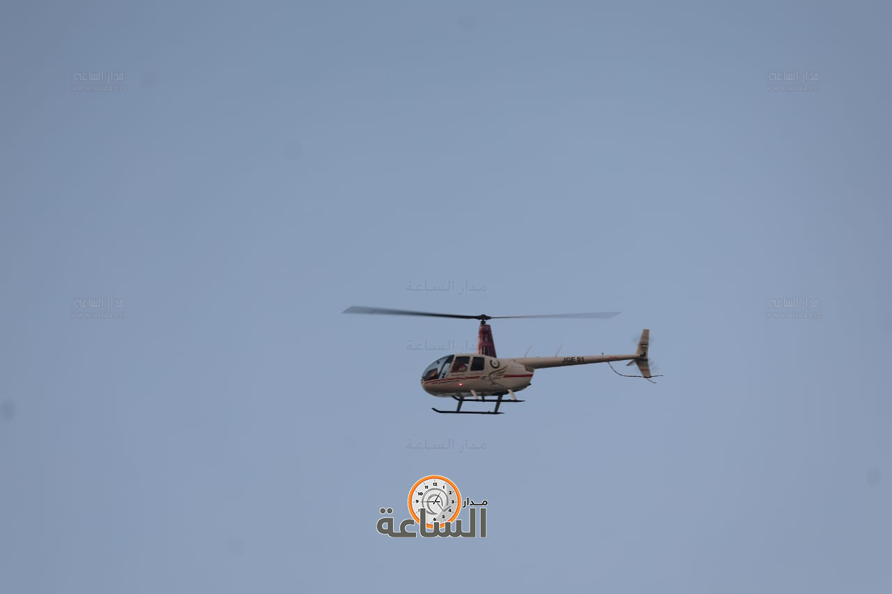 Madar Al-Saa Images 0.2700098639946944