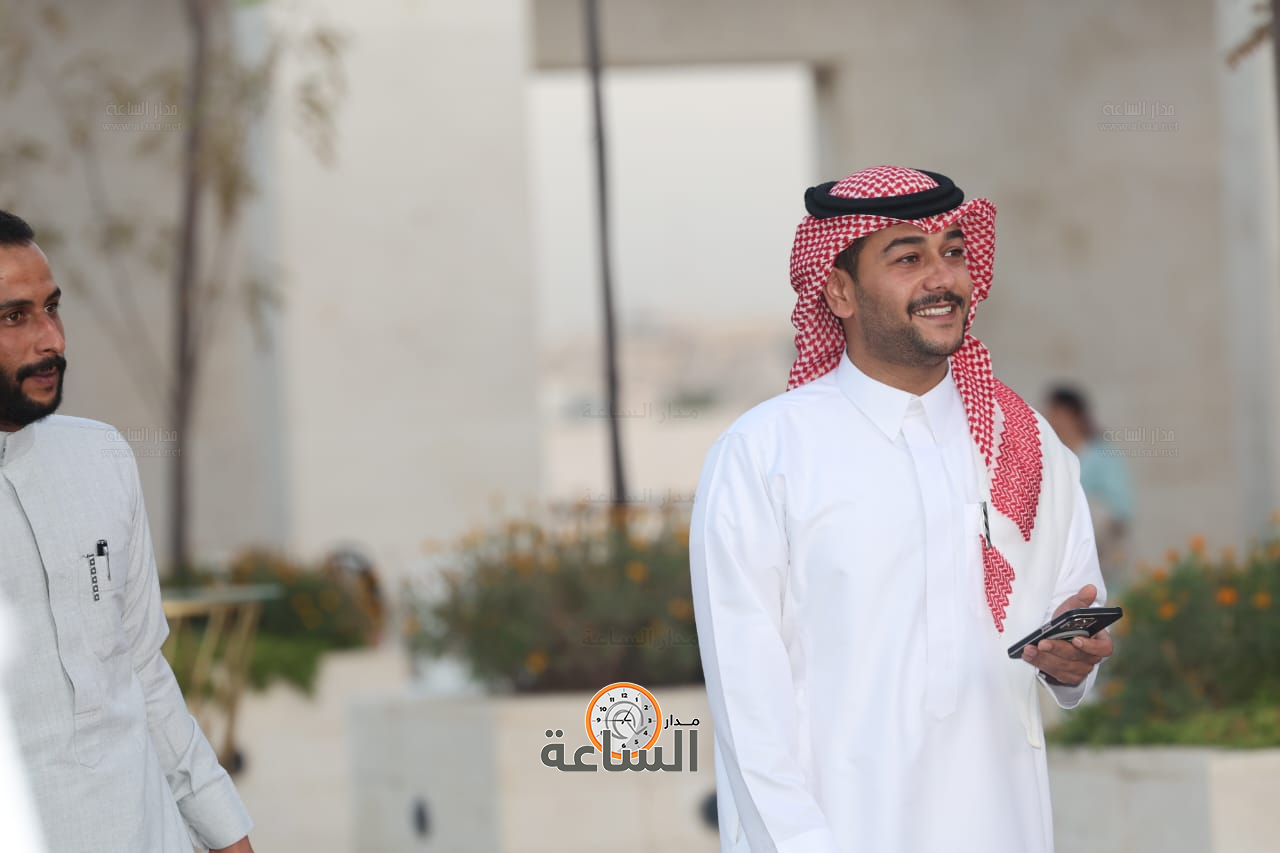 Madar Al-Saa Images 0.7576737924190484