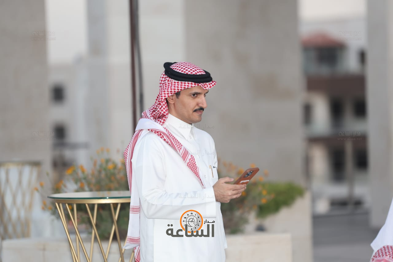 Madar Al-Saa Images 0.5366060848139679