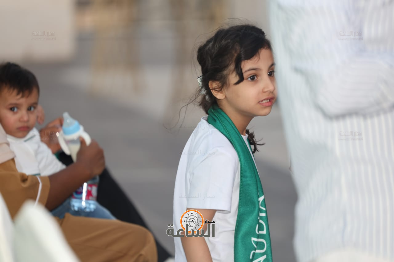 Madar Al-Saa Images 0.026788268264144932