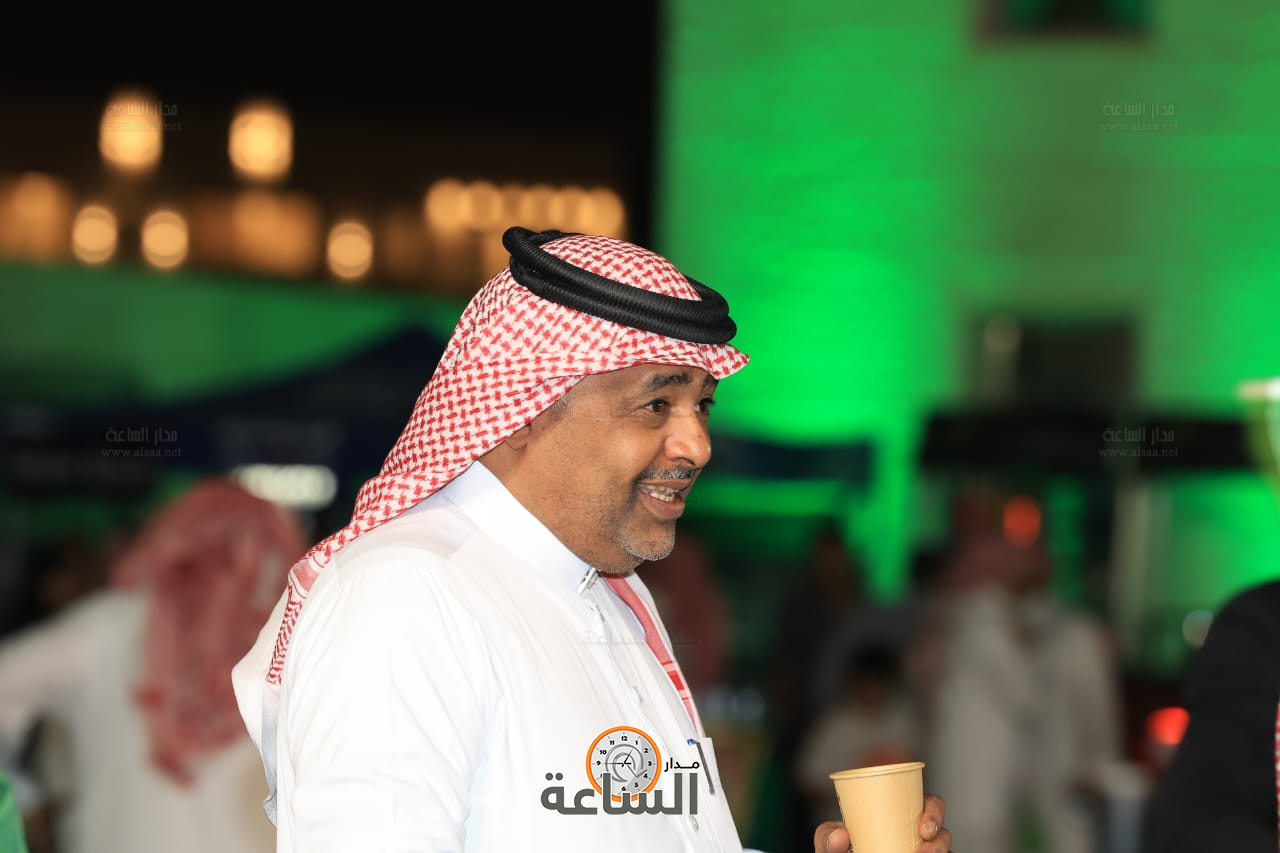 Madar Al-Saa Images 0.4967827224472453