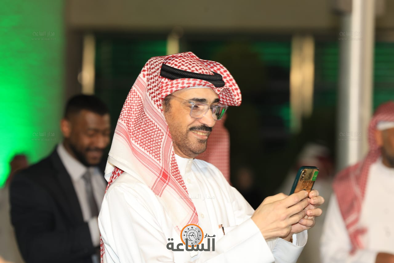 Madar Al-Saa Images 0.14804141165716822