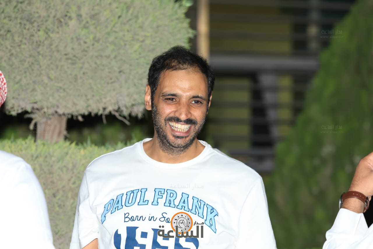 Madar Al-Saa Images 0.14983596080696138