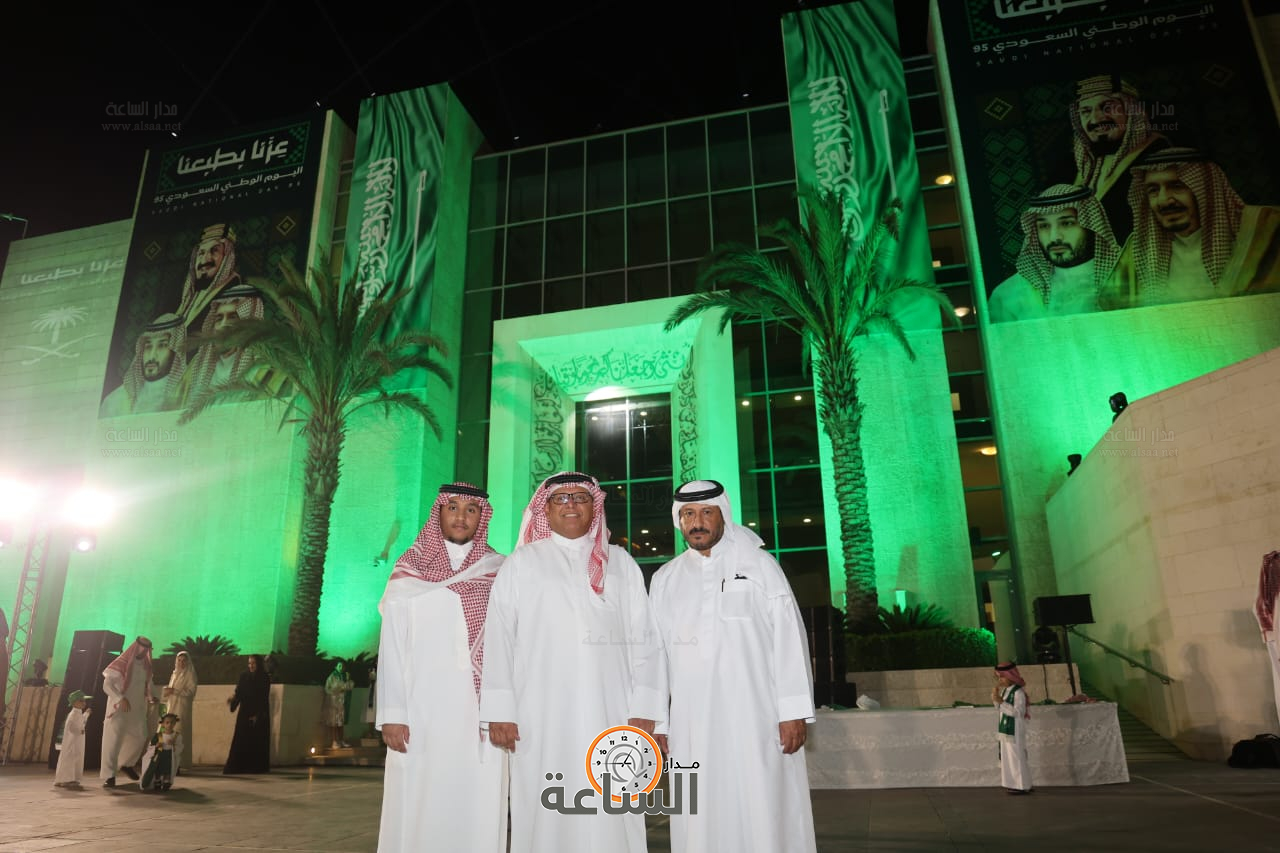 Madar Al-Saa Images 0.7465103821328747