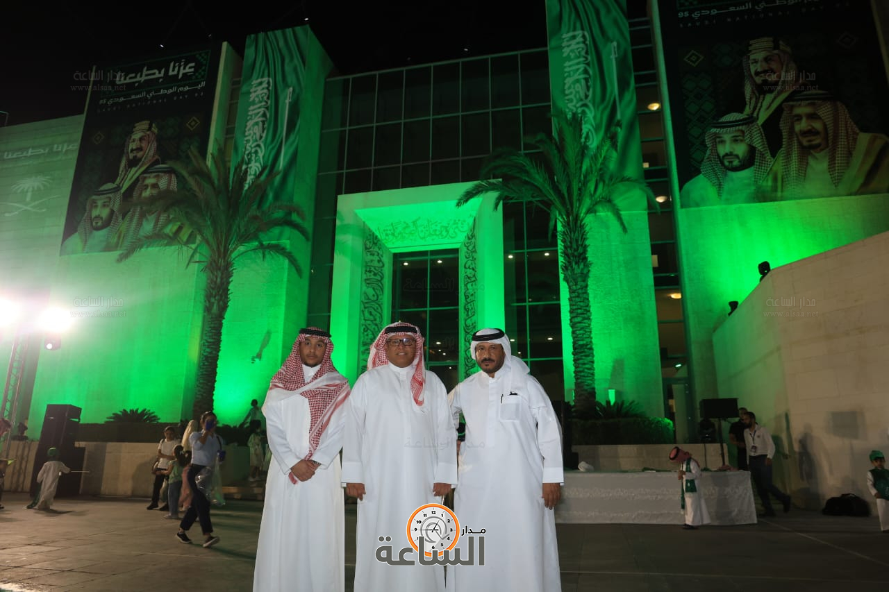 Madar Al-Saa Images 0.5443932896528682