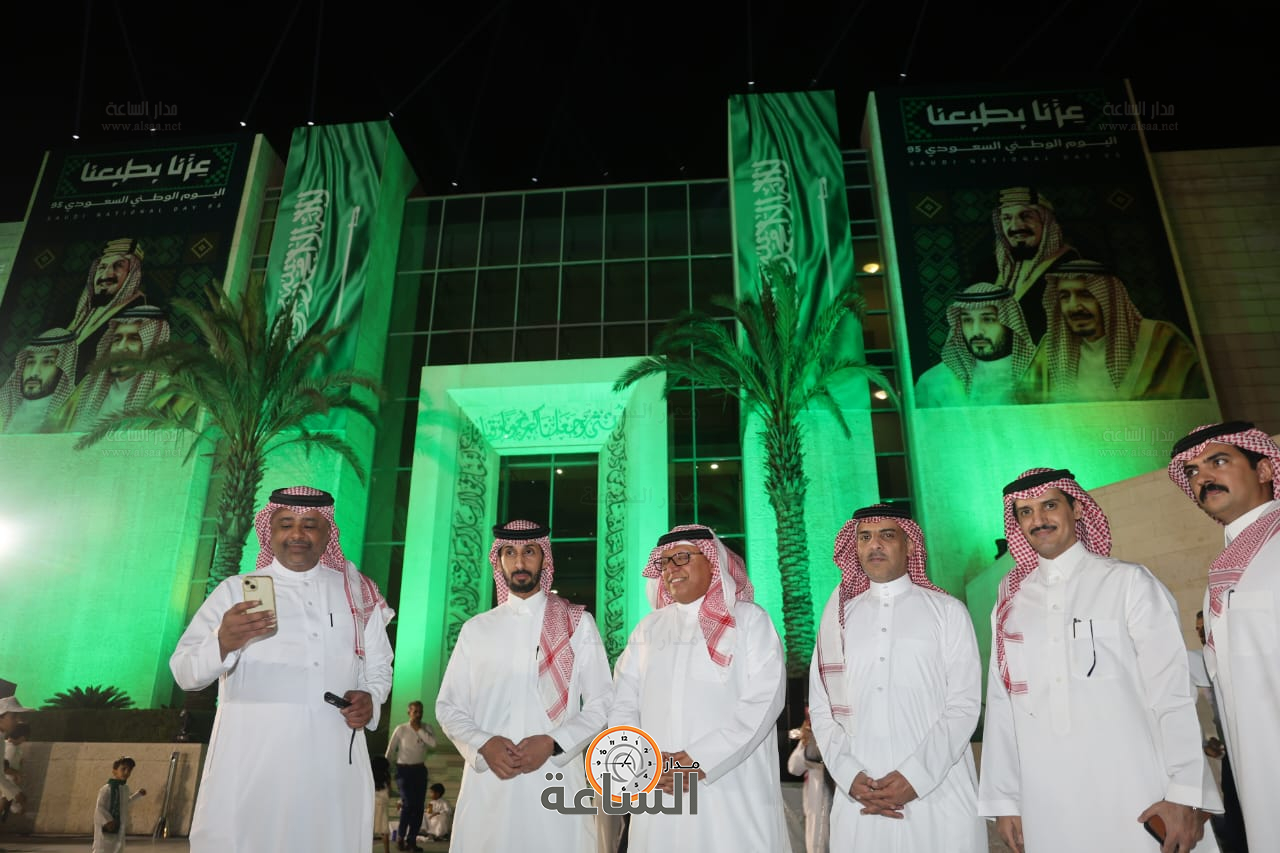 Madar Al-Saa Images 0.7232368879764833