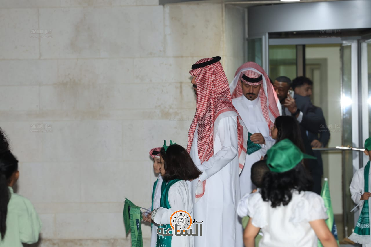 Madar Al-Saa Images 0.5665802399649938