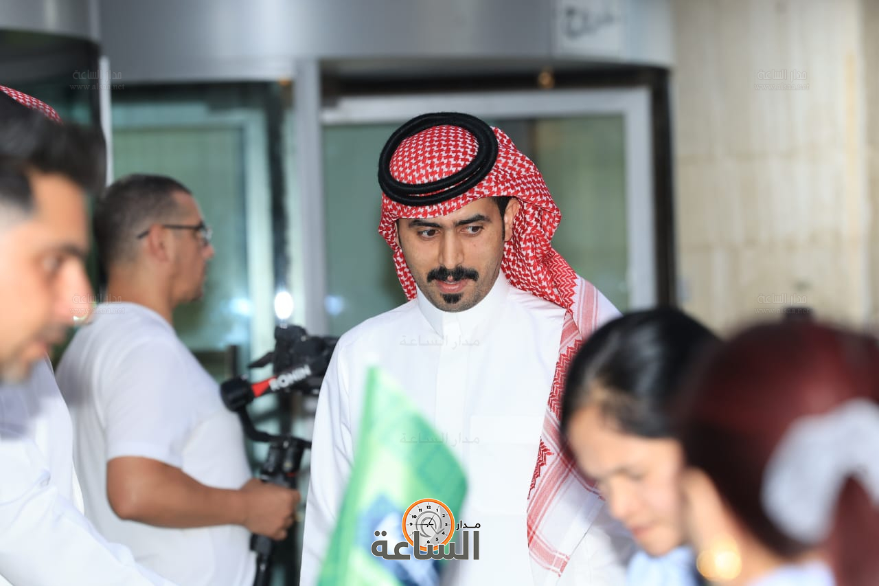 Madar Al-Saa Images 0.8722370181943268