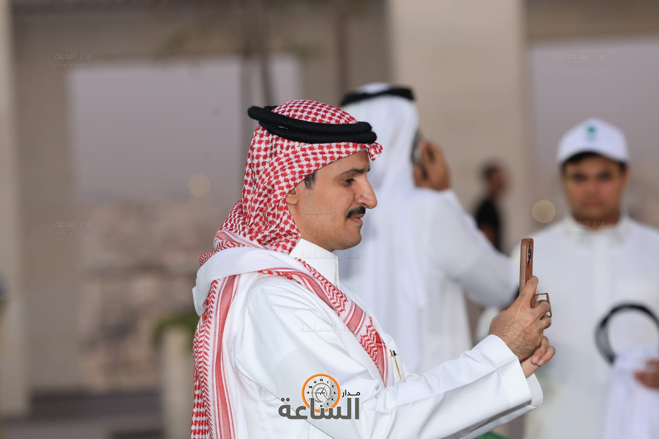 Madar Al-Saa Images 0.6141001602920398