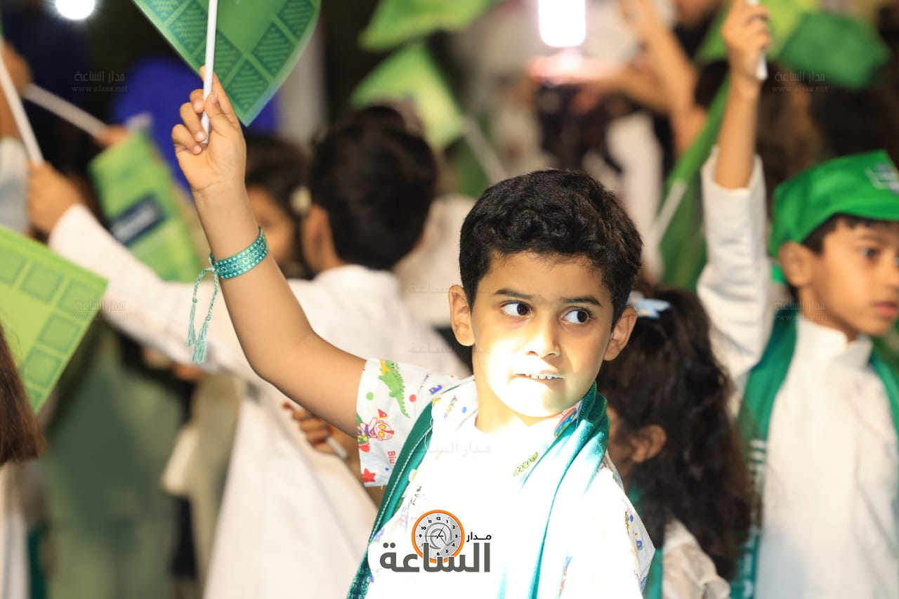 Madar Al-Saa Images 0.3258725579423011