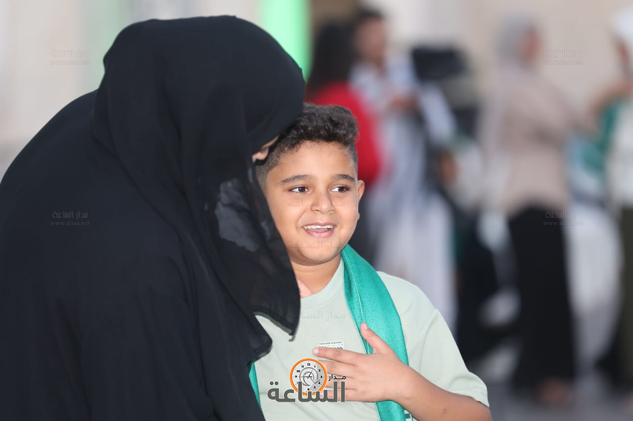 Madar Al-Saa Images 0.8302257369503532