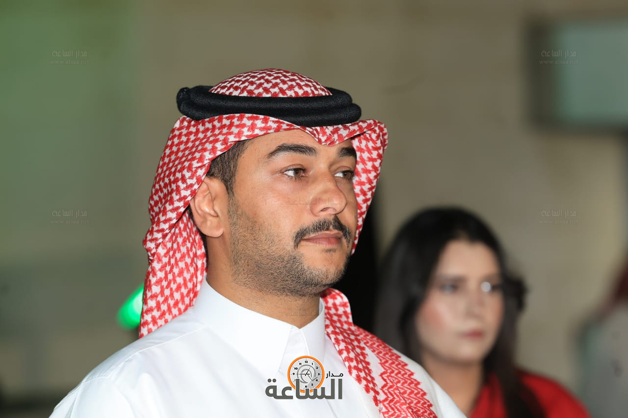 Madar Al-Saa Images 0.4039059295333308