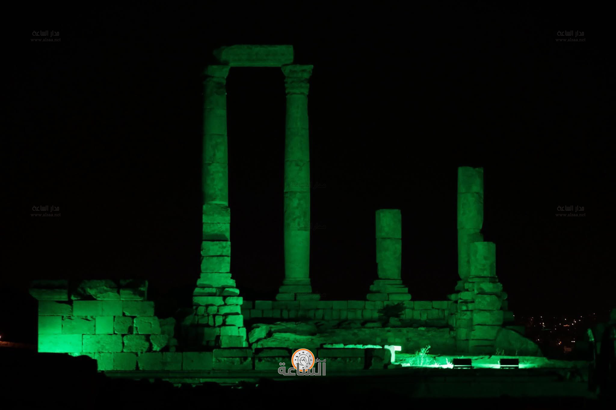 Madar Al-Saa Images 0.9830769782442806