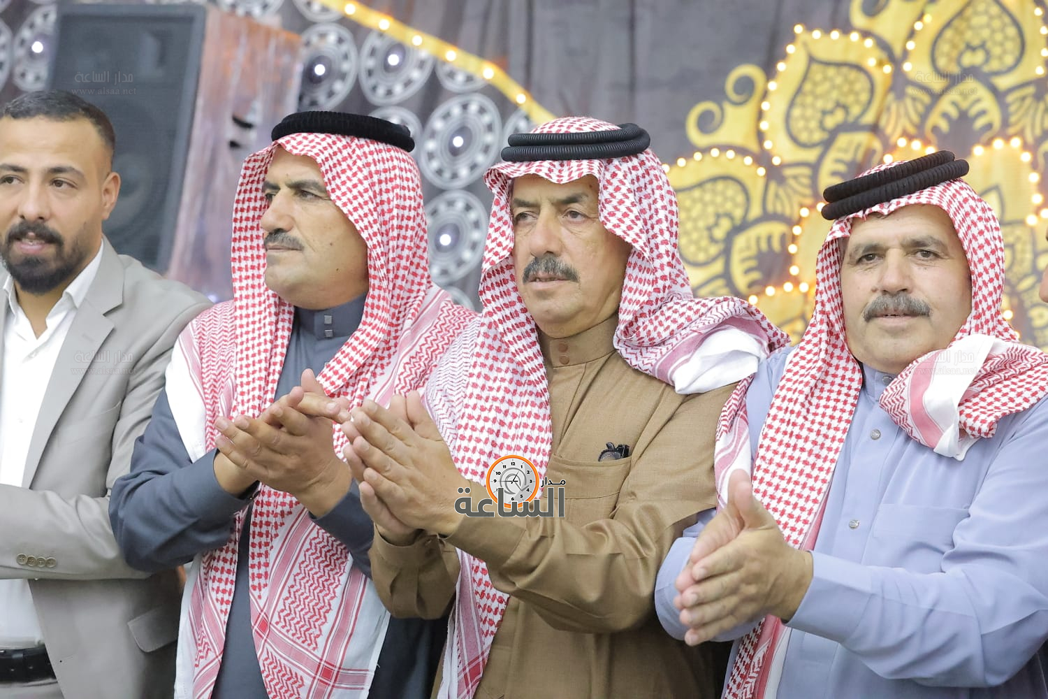 Madar Al-Saa Images 0.22129813342314808