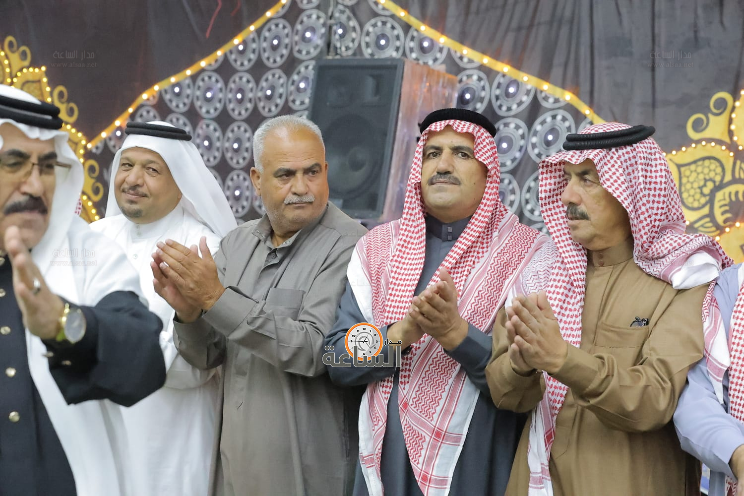 Madar Al-Saa Images 0.710051907172698