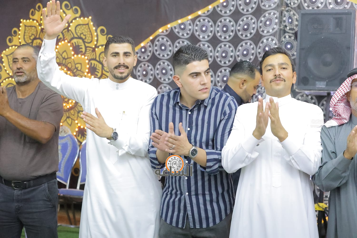 Madar Al-Saa Images 0.9715102954663267