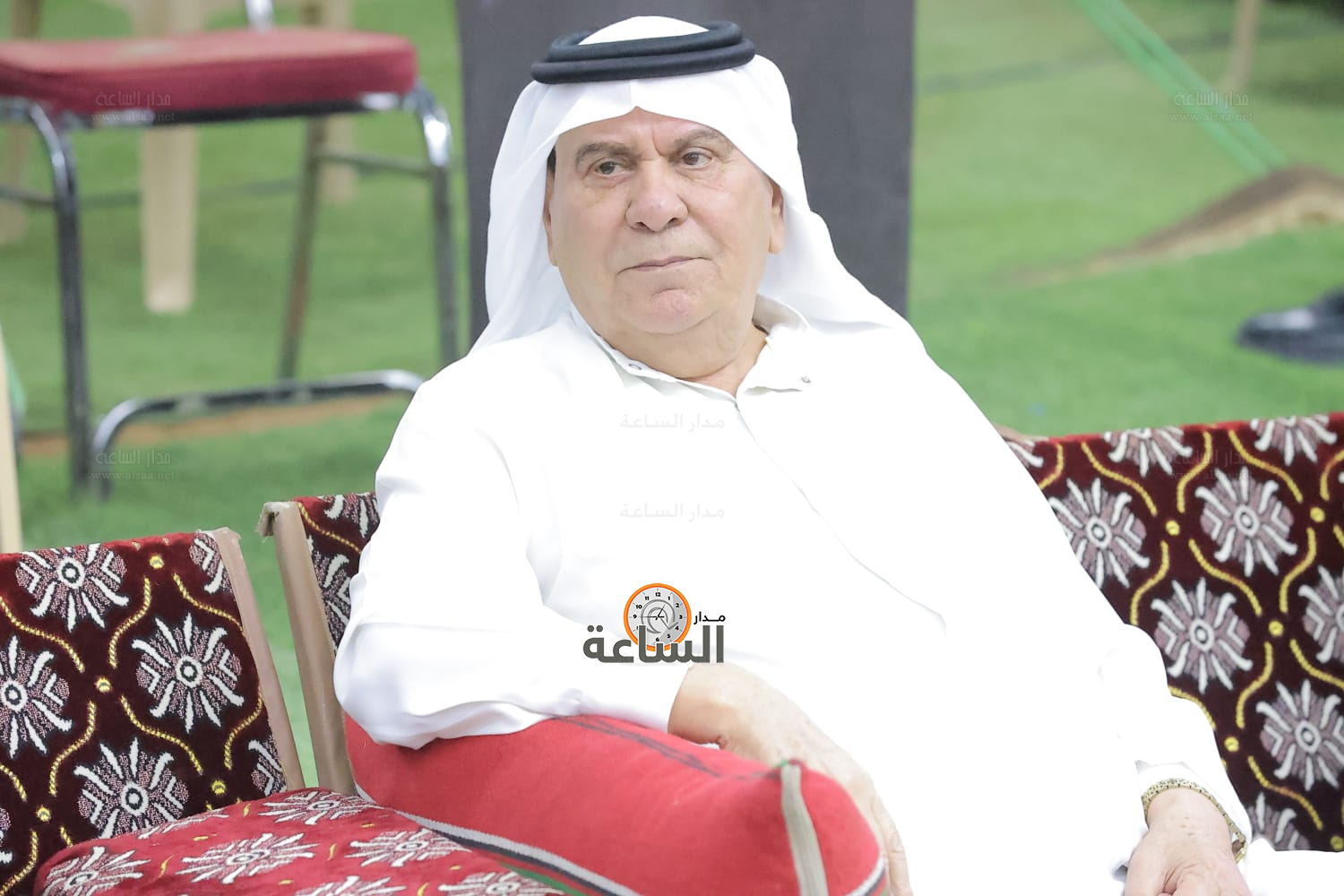 Madar Al-Saa Images 0.24525603513257288