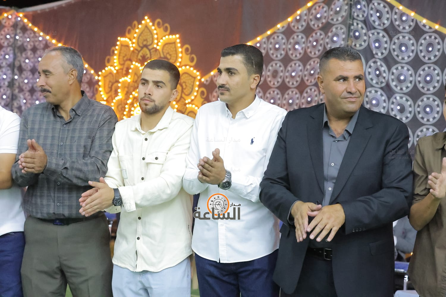 Madar Al-Saa Images 0.7511486825200411