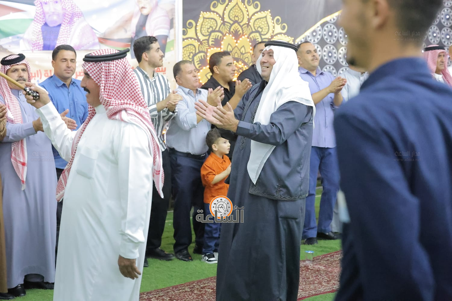 Madar Al-Saa Images 0.8997074271642501