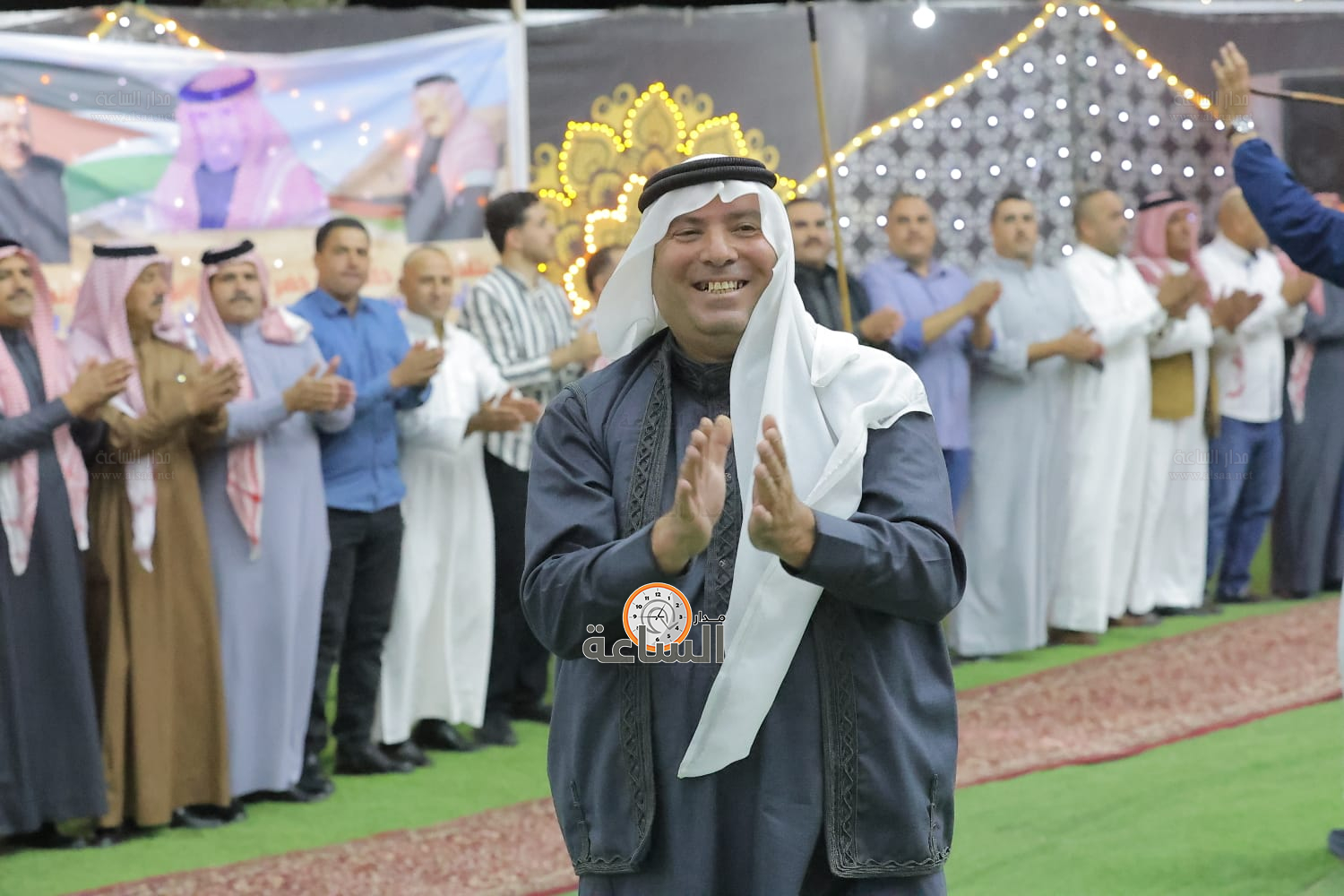 Madar Al-Saa Images 0.24673801465882095