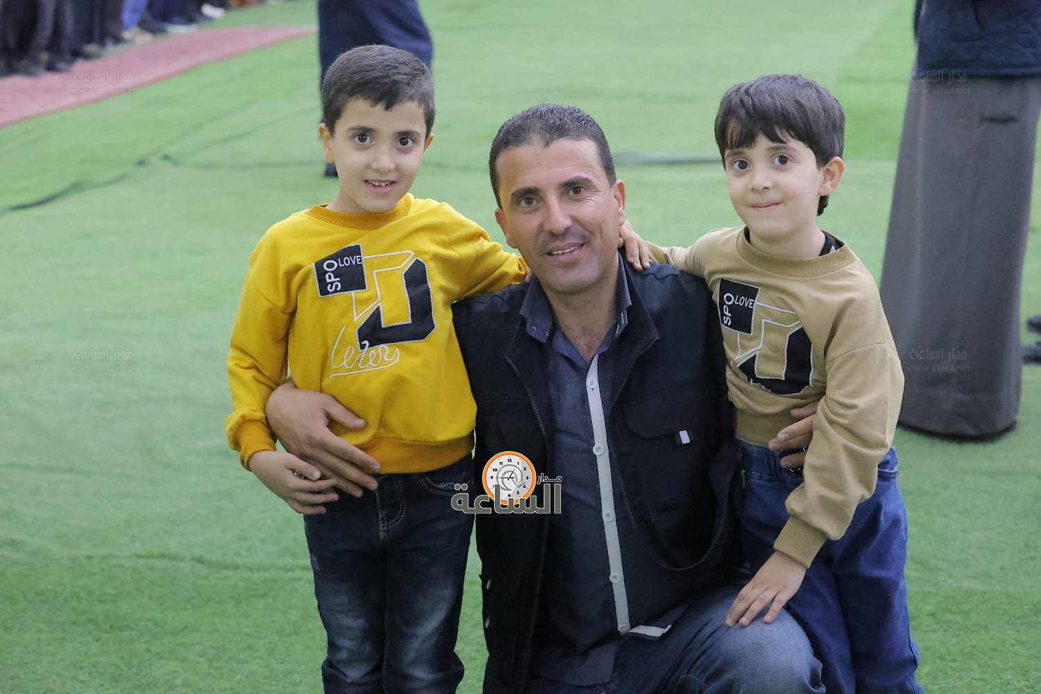 Madar Al-Saa Images 0.23270412071898194