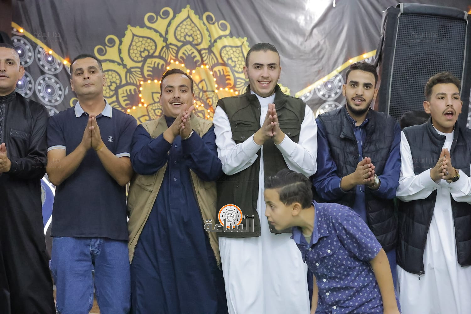 Madar Al-Saa Images 0.7429621391075072