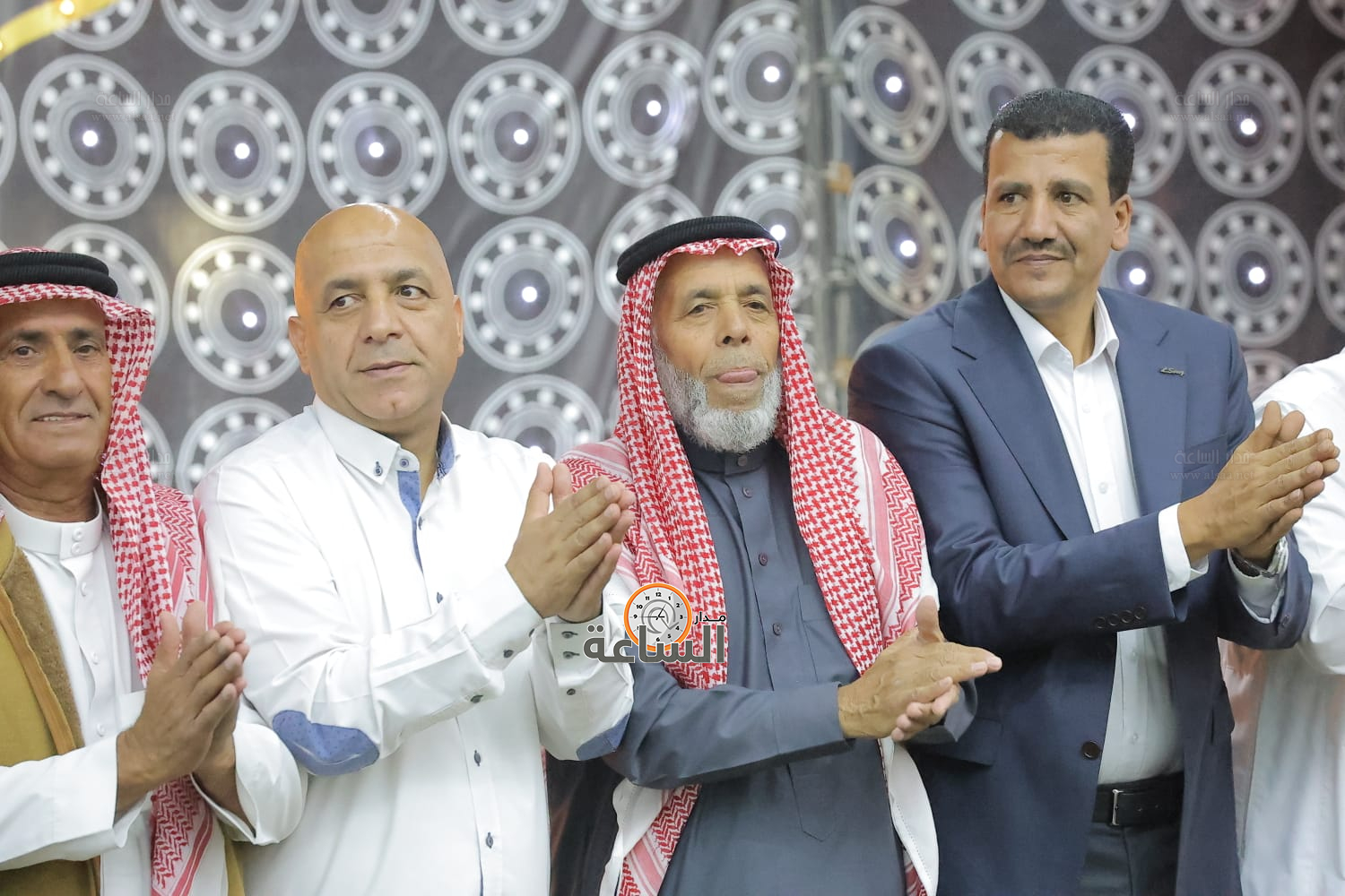 Madar Al-Saa Images 0.20862183817842173