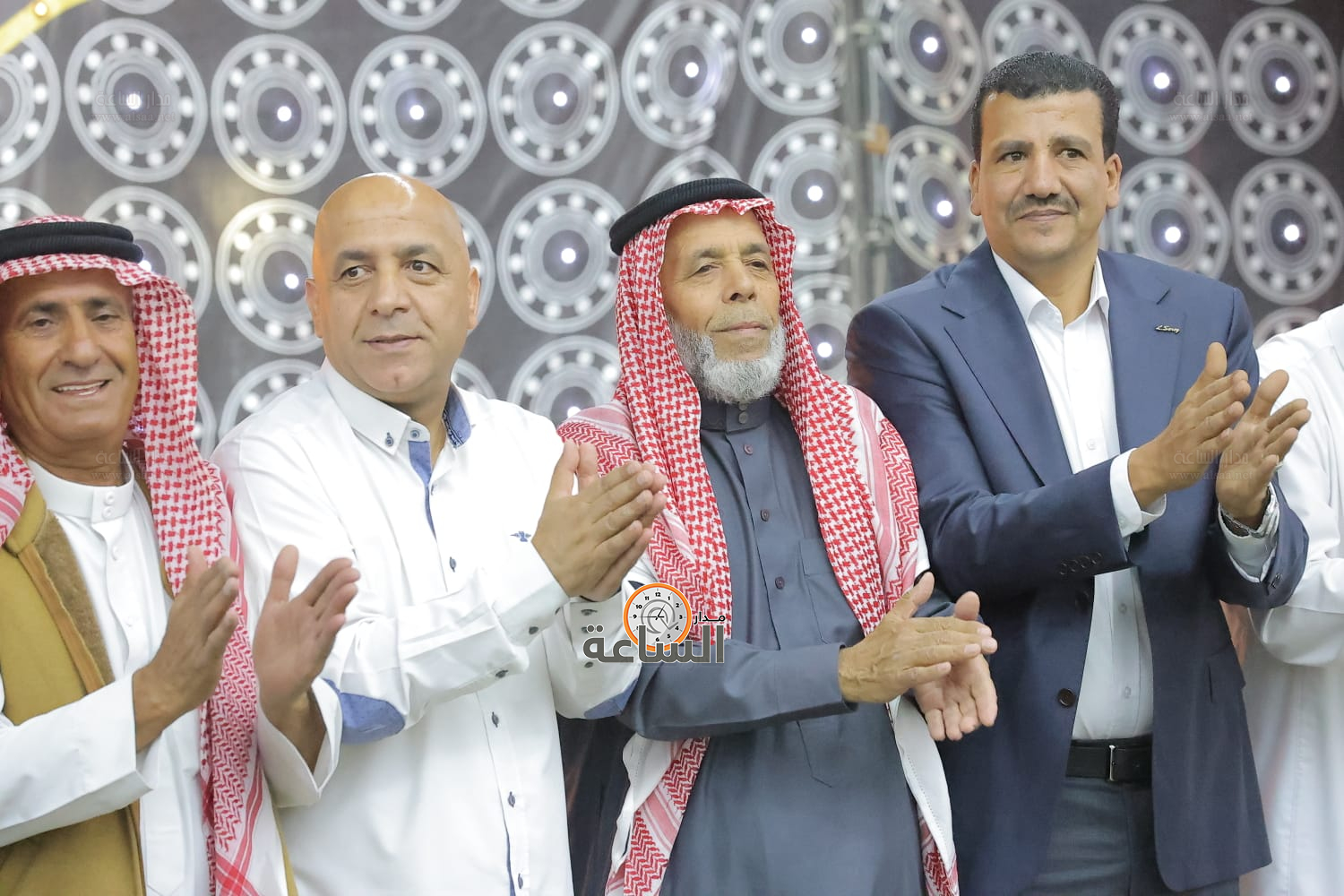 Madar Al-Saa Images 0.8290169695468343