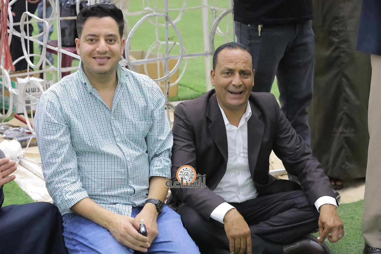 Madar Al-Saa Images 0.3794228764141311