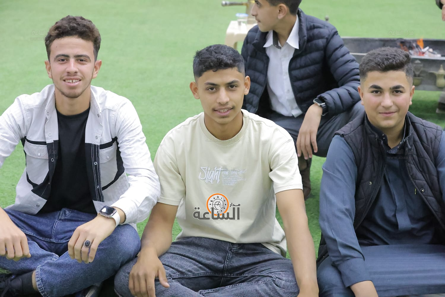 Madar Al-Saa Images 0.6486222340728155