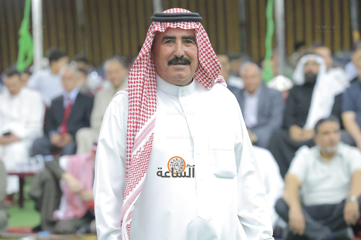 Madar Al-Saa Images 0.022118068268710656