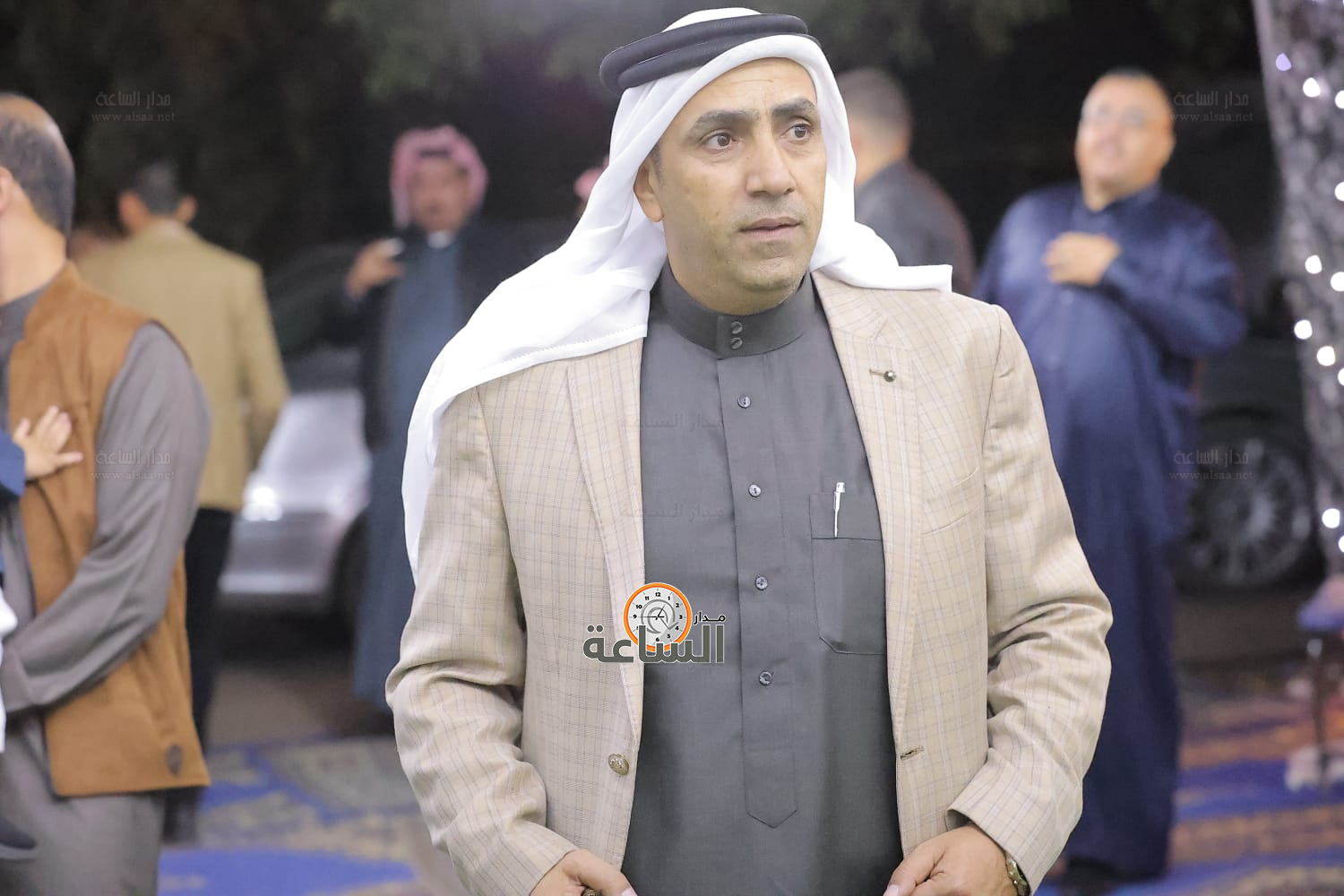 Madar Al-Saa Images 0.36935624418581636