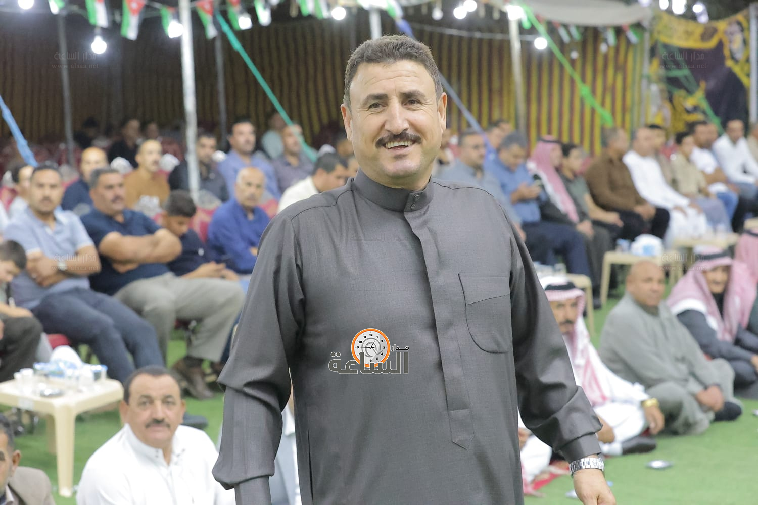 Madar Al-Saa Images 0.6707870564384556