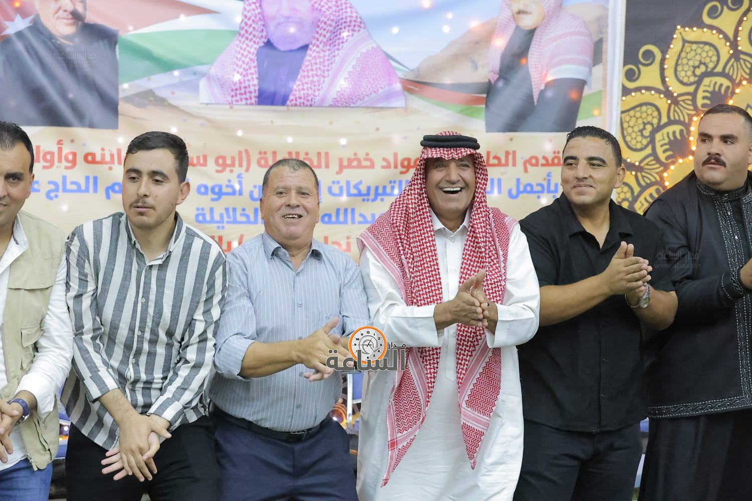 Madar Al-Saa Images 0.96977123836389