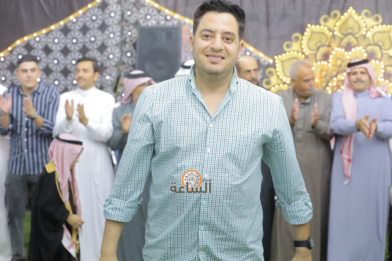 Madar Al-Saa Images 0.5483167276892451