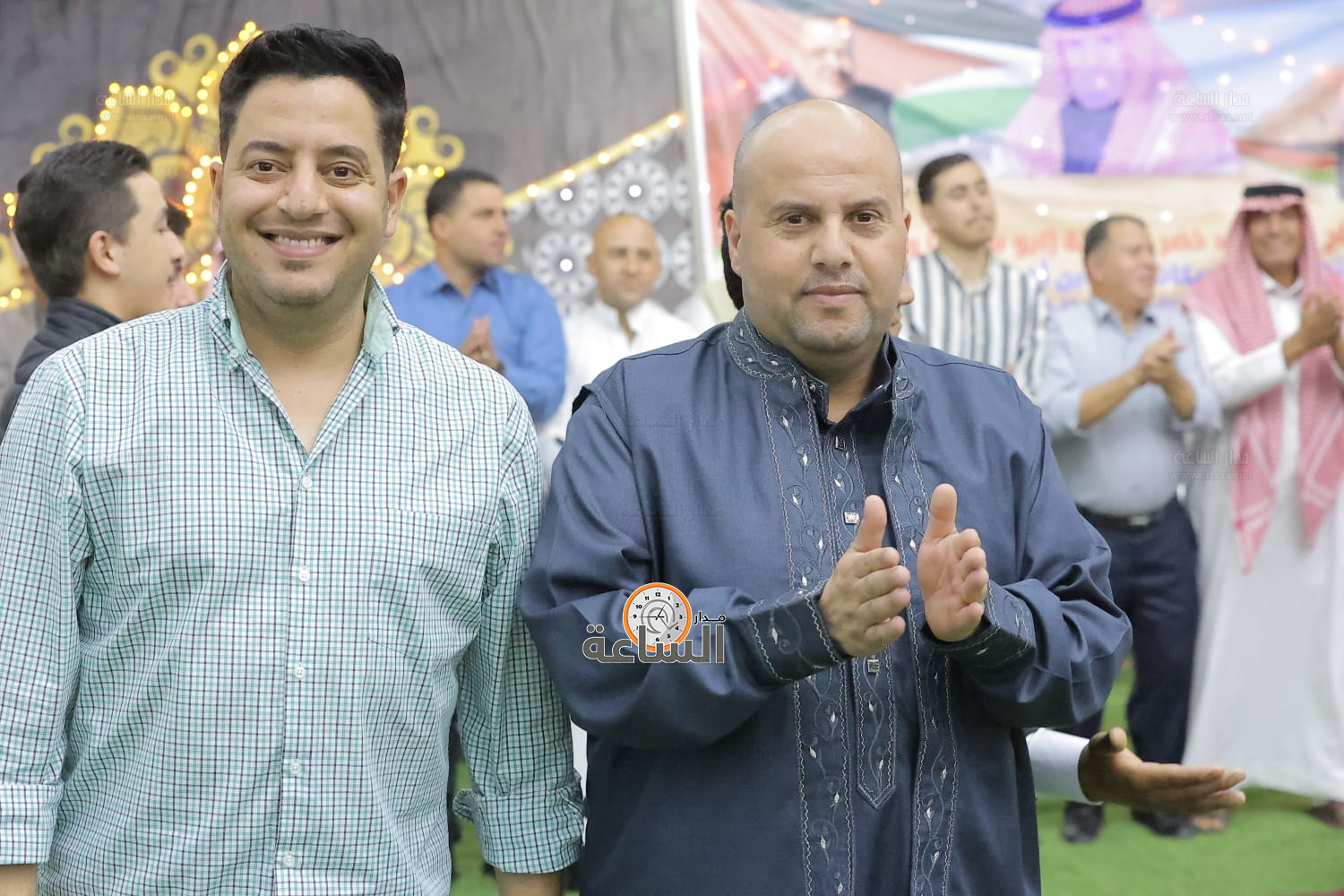 Madar Al-Saa Images 0.6472284730618192