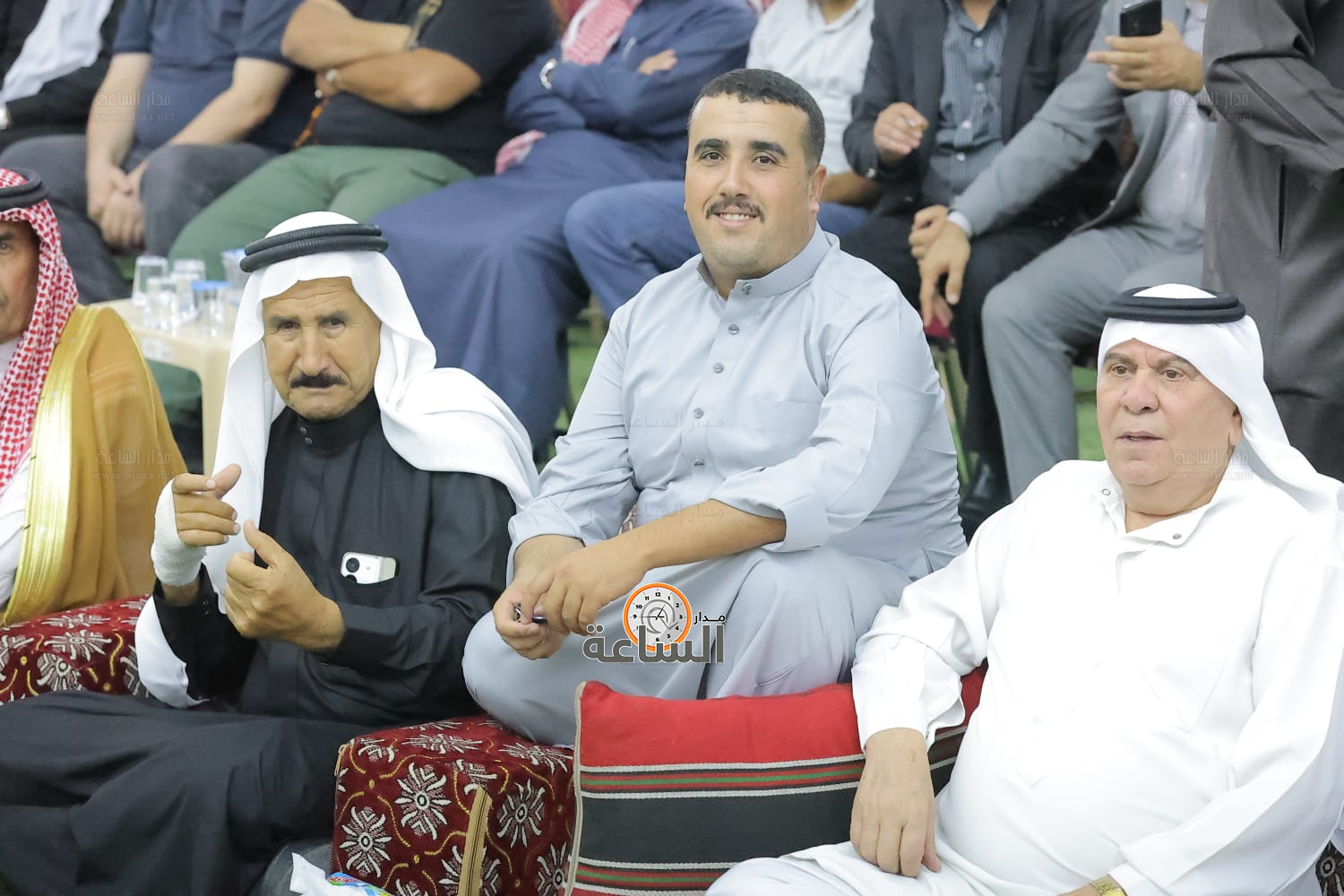 Madar Al-Saa Images 0.518977970342652